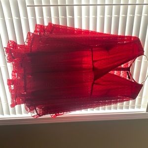 Skater Dress, it’s NWOT.